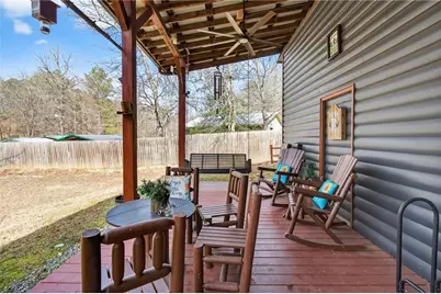 110 Old Indian Trail, Blue Ridge, GA 30513 - Photo 47