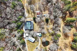 110 Old Indian Trail, Blue Ridge, GA 30513 - Photo 63