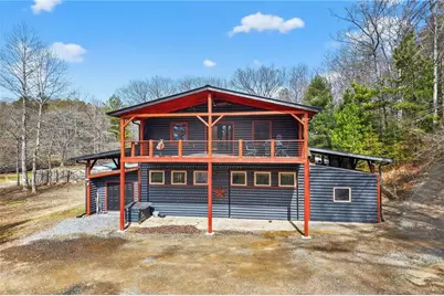 110 Old Indian Trail, Blue Ridge, GA 30513 - Photo 51