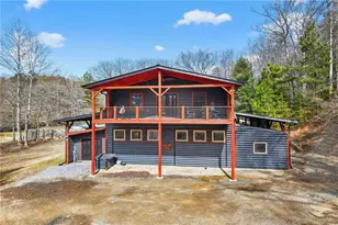 110 Old Indian Trail, Blue Ridge, GA 30513 - Photo 51