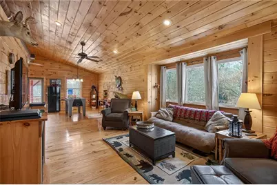 110 Old Indian Trail, Blue Ridge, GA 30513 - Photo 37