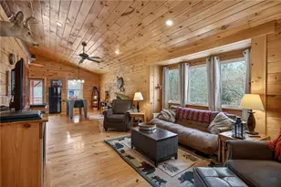 110 Old Indian Trail, Blue Ridge, GA 30513 - Photo 37