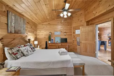 110 Old Indian Trail, Blue Ridge, GA 30513 - Photo 35