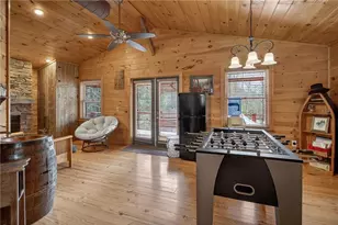 110 Old Indian Trail, Blue Ridge, GA 30513 - Photo 41