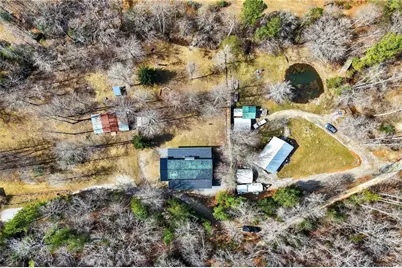 110 Old Indian Trail, Blue Ridge, GA 30513 - Photo 65