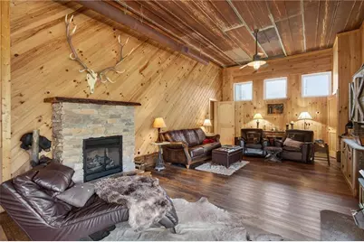 110 Old Indian Trail, Blue Ridge, GA 30513 - Photo 17