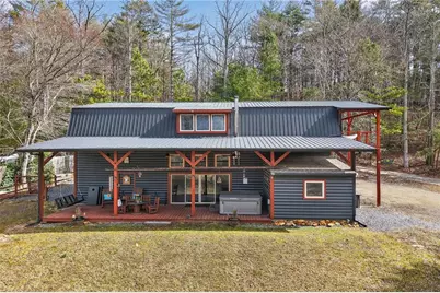 110 Old Indian Trail, Blue Ridge, GA 30513 - Photo 55