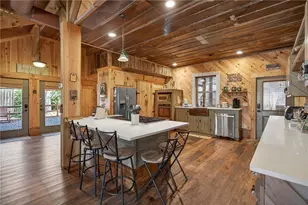 110 Old Indian Trail, Blue Ridge, GA 30513 - Photo 13