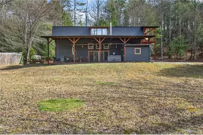 110 Old Indian Trail, Blue Ridge, GA 30513 - Photo 59