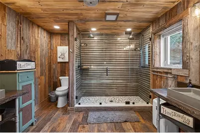 110 Old Indian Trail, Blue Ridge, GA 30513 - Photo 25