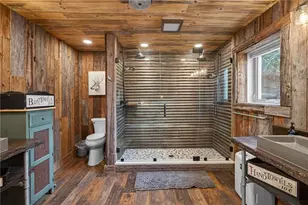 110 Old Indian Trail, Blue Ridge, GA 30513 - Photo 25