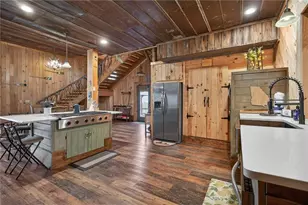 110 Old Indian Trail, Blue Ridge, GA 30513 - Photo 5