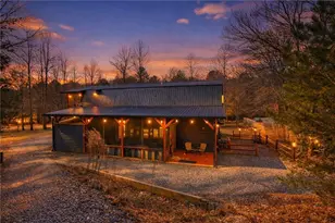 110 Old Indian Trail, Blue Ridge, GA 30513 - Photo 1