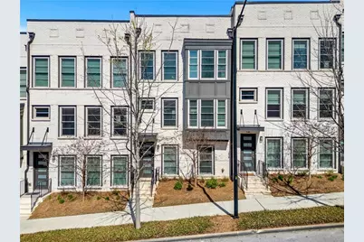 552 Ember Lane NW, Atlanta, GA 30318 - Photo 1