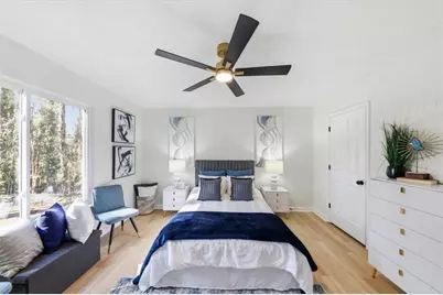 835 Cochise Trl, Conyers, NC 27616 - Photo 15