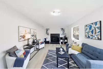 835 Cochise Trl, Conyers, NC 27616 - Photo 27