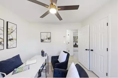 835 Cochise Trl, Conyers, NC 27616 - Photo 21