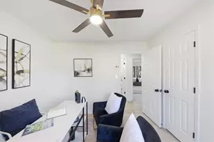 835 Cochise Trail, Conyers, GA 30094 - Photo 21