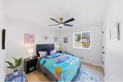 835 Cochise Trl, Conyers, NC 27616 - Photo 23