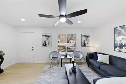 835 Cochise Trl, Conyers, NC 27616 - Photo 7