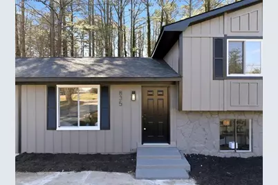 835 Cochise Trl, Conyers, NC 27616 - Photo 3