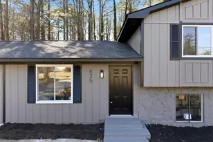 835 Cochise Trail, Conyers, GA 30094 - Photo 3