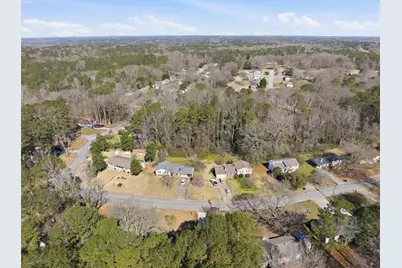 835 Cochise Trl, Conyers, NC 27616 - Photo 37