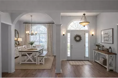 5623 Wandering Vine Lane SE, Mableton, GA 30126 - Photo 3