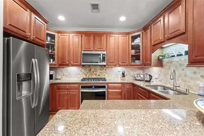 4855 Ivy Ridge Drive SE #305, Atlanta, GA 30339 - Photo 7