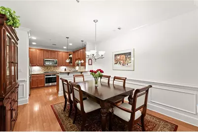 4855 Ivy Ridge Drive SE #305, Atlanta, GA 30339 - Photo 5