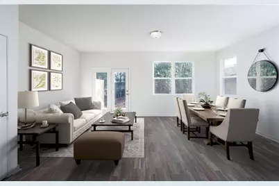 506 Robson Drive, Villa Rica, GA 30180 - Photo 5