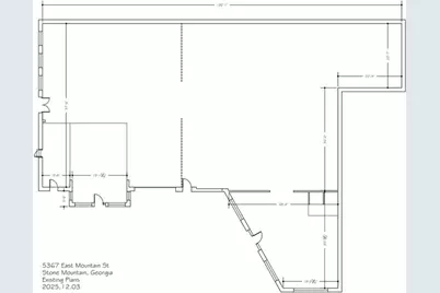 5367 E Mountain Street, Stone Mountain, GA 30083 - Photo 13