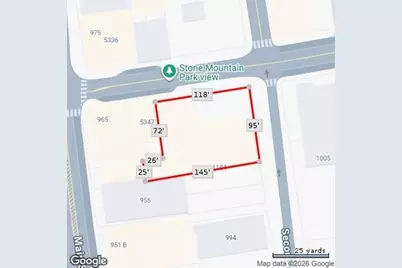 5367 E Mountain Street, Stone Mountain, GA 30083 - Photo 11