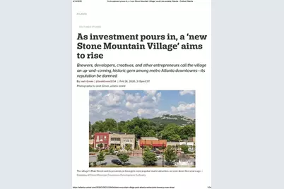 5367 E Mountain Street, Stone Mountain, GA 30083 - Photo 9