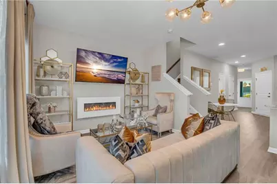 1959 Hidden Heights NW, Atlanta, GA 30318 - Photo 19