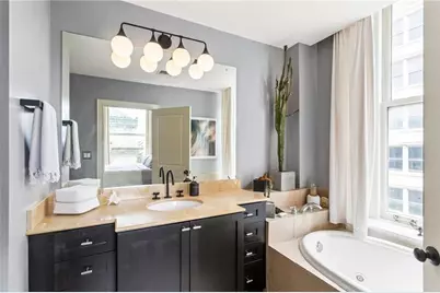 57 Forsyth Street NW #5F, Atlanta, GA 30303 - Photo 31