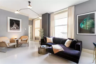 57 Forsyth Street NW #5F, Atlanta, GA 30303 - Photo 21