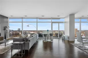 45 Ivan Allen Jr Blvd NW, Atlanta, GA 30308 - Photo 3