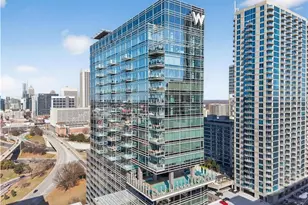 45 Ivan Allen Jr Blvd NW, Atlanta, GA 30308 - Photo 1