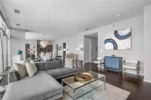 45 Ivan Allen Jr Blvd NW, Atlanta, GA 30308 - Photo 5