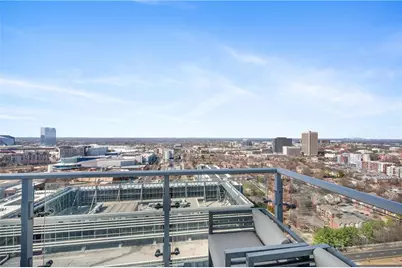 45 Ivan Allen Jr Boulevard NW #2603, Atlanta, GA 30308 - Photo 33