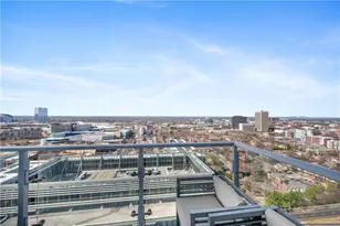 45 Ivan Allen Jr Blvd NW, Atlanta, GA 30308 - Photo 33