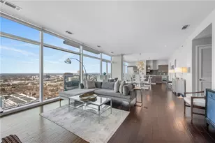 45 Ivan Allen Jr Blvd NW, Atlanta, GA 30308 - Photo 9