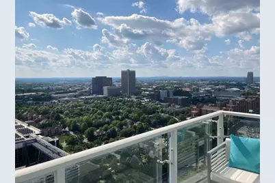 45 Ivan Allen Jr Boulevard NW #2603, Atlanta, GA 30308 - Photo 31