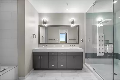 45 Ivan Allen Jr Boulevard NW #2603, Atlanta, GA 30308 - Photo 21