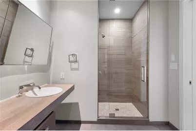 45 Ivan Allen Jr Boulevard NW #2603, Atlanta, GA 30308 - Photo 27