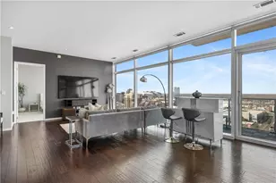 45 Ivan Allen Jr Blvd NW, Atlanta, GA 30308 - Photo 7