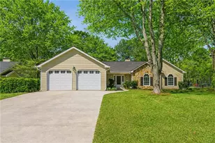 3502 3 Oaks Ct, Powder Springs, GA 30127 - Photo 1