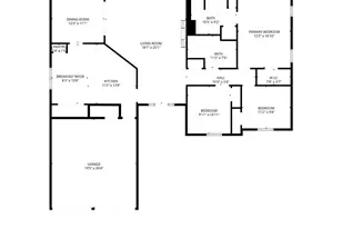 3502 3 Oaks Ct, Powder Springs, GA 30127 - Photo 33