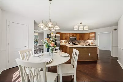 3502 Three Oaks Court, Powder Springs, GA 30127 - Photo 13